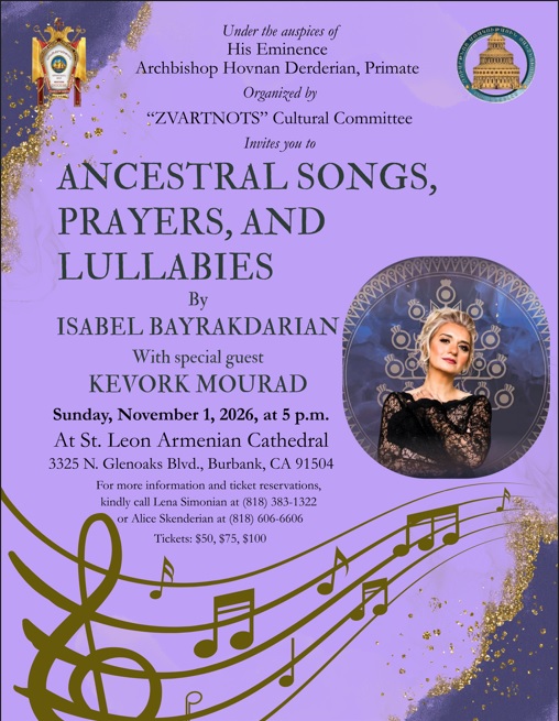 Ancestral Songs, Prayers and Lullabies