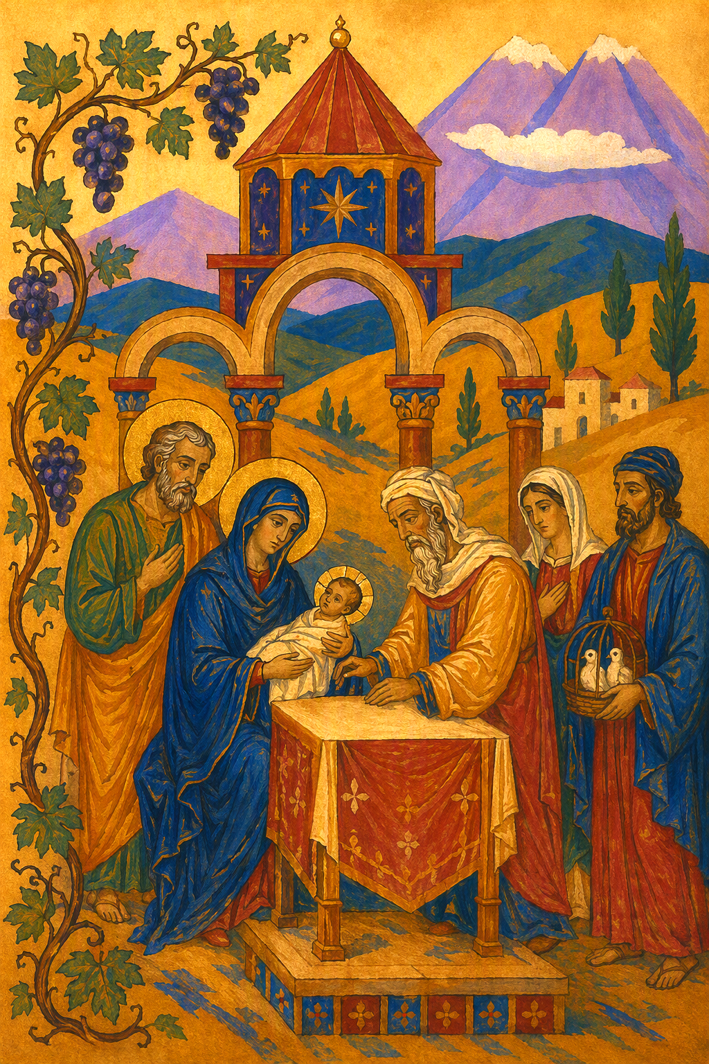 Feast of the Naming of Our Lord Jesus Christ