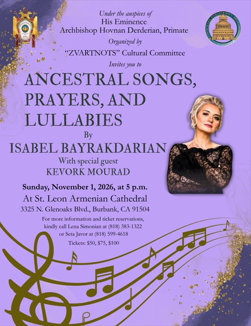 Ancestral Songs, Prayers and Lullabies