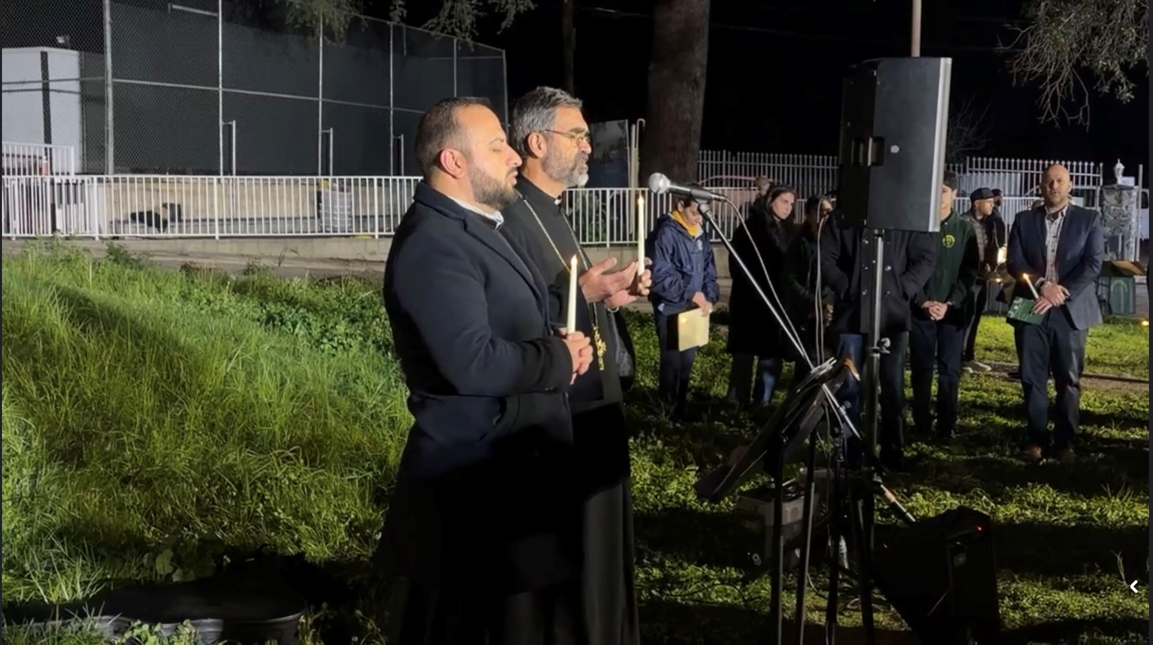 The Resilience of Sahag-Mesrob Armenian Christian School