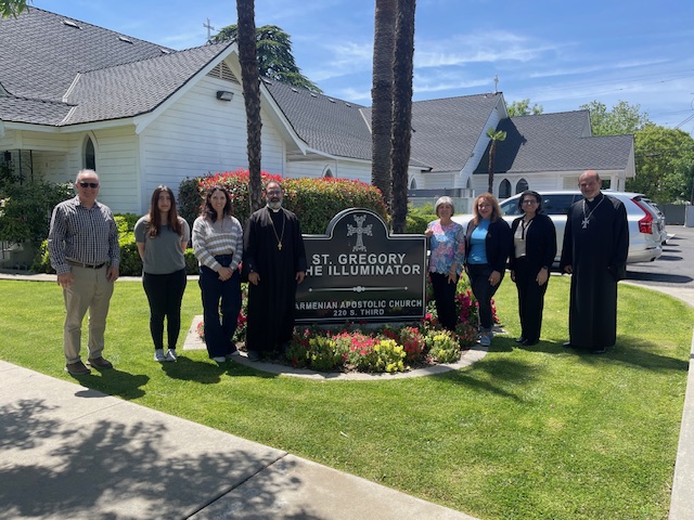 Christian Education Council Revives Regional Sunday School Workshops Across the Western Diocese