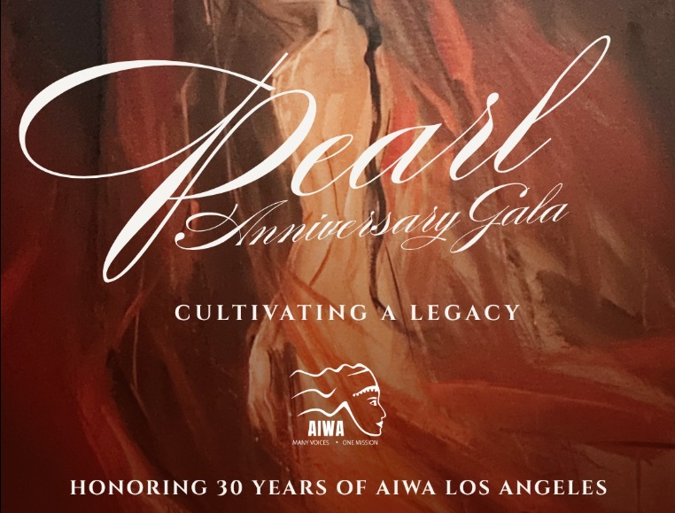 Armenian International Women’s Association – Los Angeles Chapter Celebrates Pearl Anniversary Gala