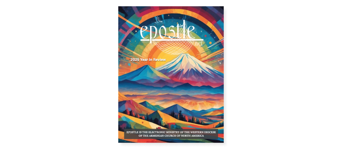 Epostle - Work in Review is Available