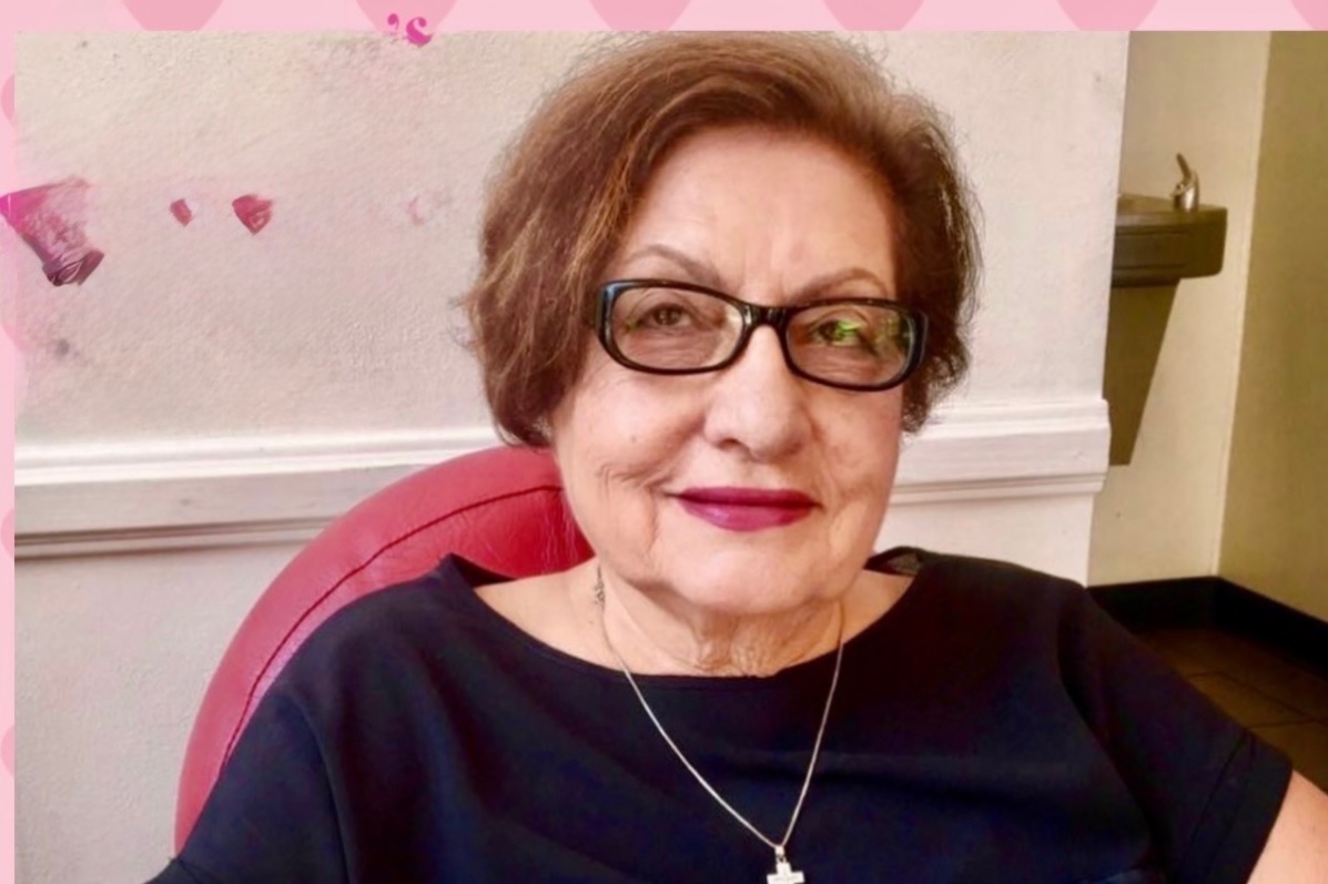 Celebrating Sixty Years of Distinguished Service in Education