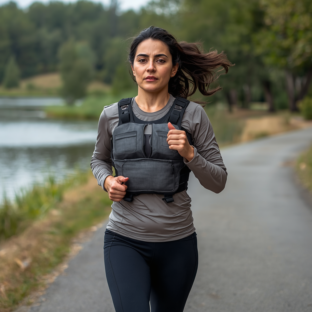 RELINQUISHING THE WEIGHT WE CARRY: BY DIRAN AVAGYAN