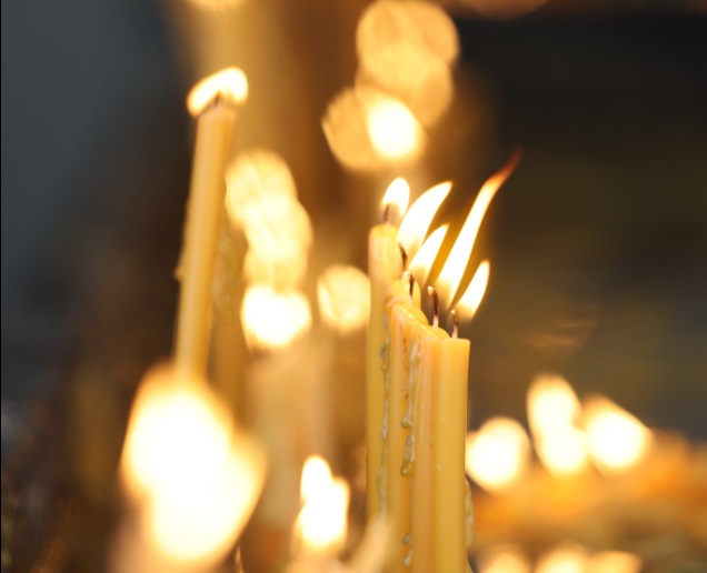FIRST SUNDAY AFTER PENTECOST