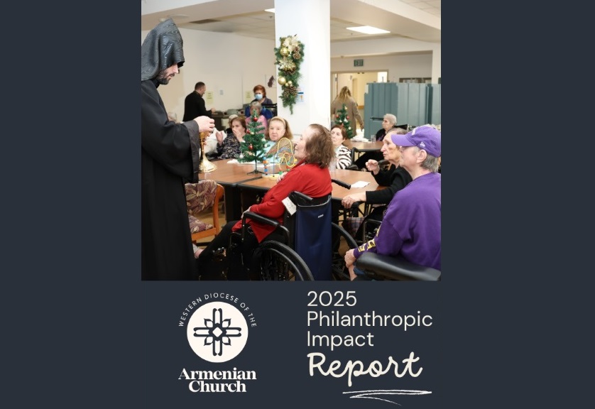 2025 Philanthropic Impact Report: Honoring Your Trust Through Faithful Stewardship