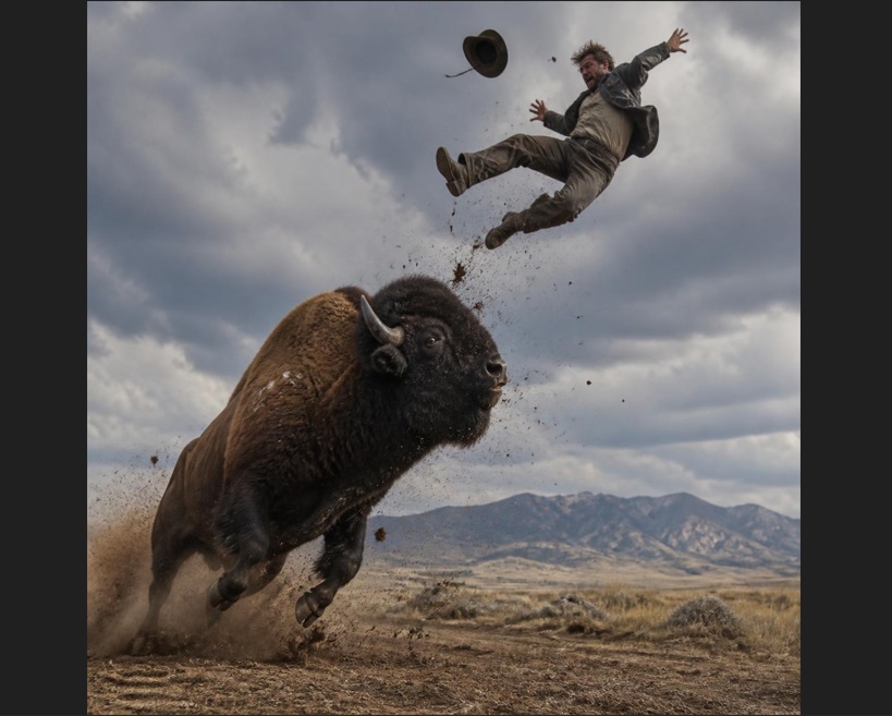 TOSSED INTO THE AIR: BY DIRAN AVAGYAN