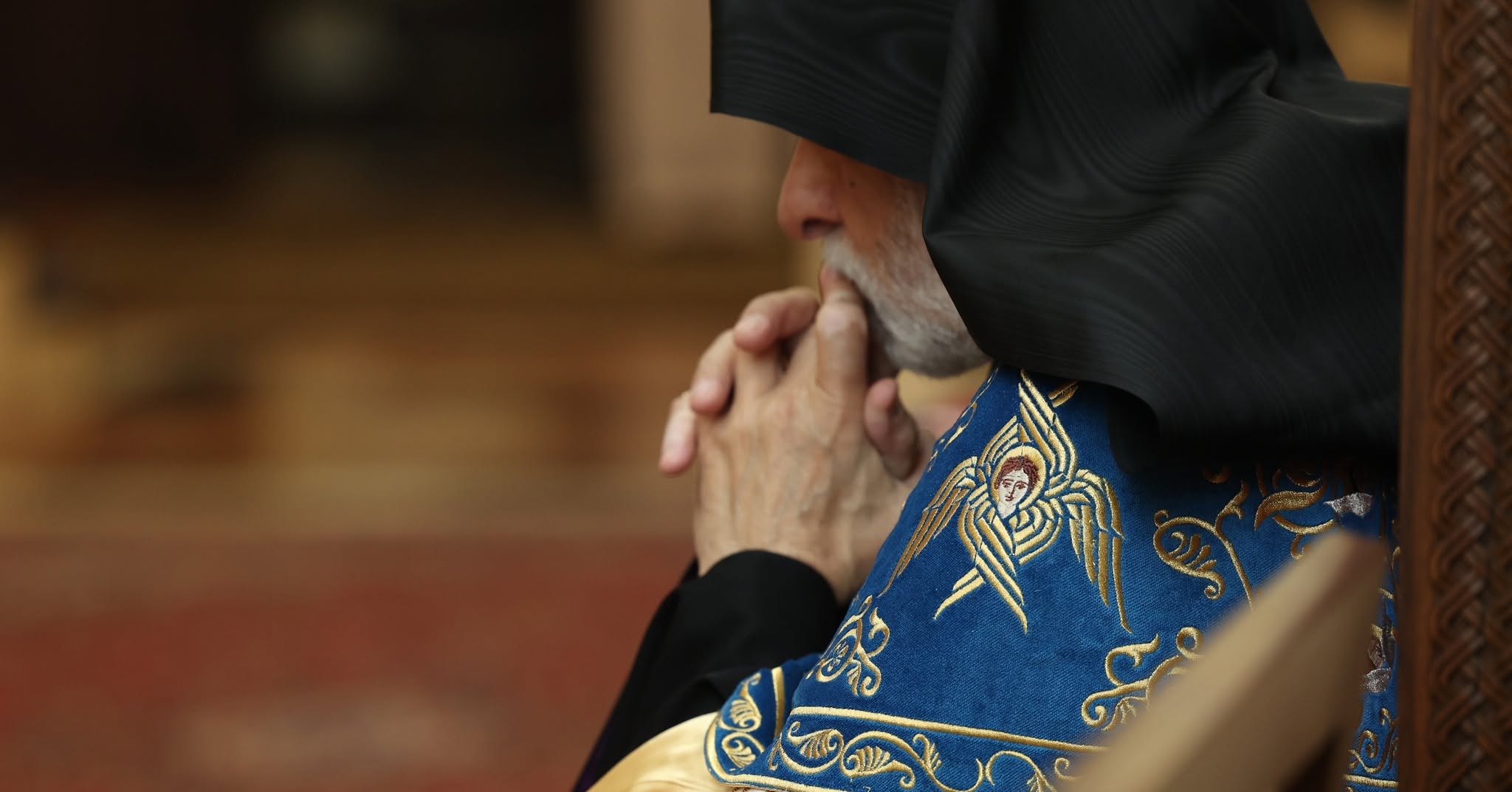 Sermon on the Feast of the Transfiguration of Christ