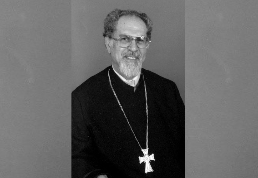 ՀԱՆԳԻՍՏ  ԱՐԺ․ Տ․ ՍԻՓԱՆ ԱՒԱԳ ՔՀՆՅ․ ՄԽՍԵԱՆԻ 1948-2026
