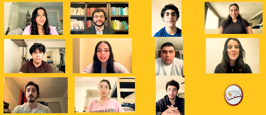 Dr. Harry Demirgian Memorial Scholarships Support 12 Students