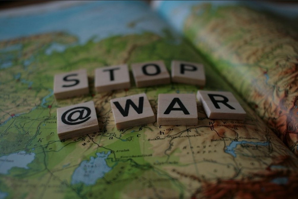 BEYOND THE LANGUAGE OF CONFLICT: BY DIRAN AVAGYAN