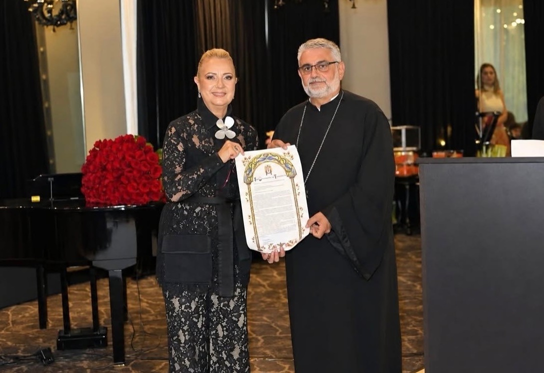 City of Smile Holds Annual Charity Gala on October 4th