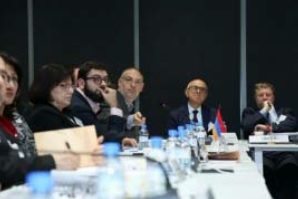 $350,000՝ ՀՀ-ում սիրիացի փախստականների բնակարանային վարձավճարների փոխհատուցմանը