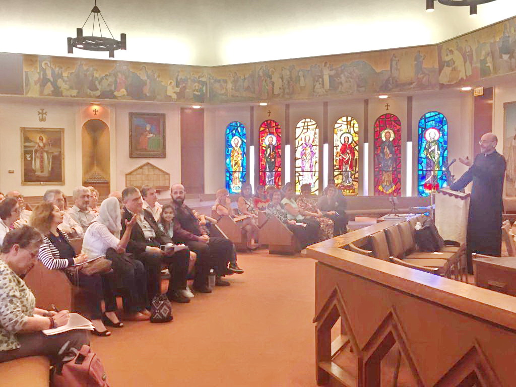Master Class: The Integral Role of the Church Choir