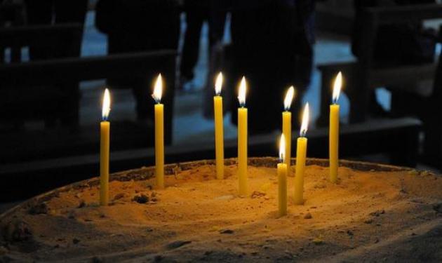 REQUIEM SERVICE HELD FOR LATE KHACHADOURIAN CHOIR MEMBERS