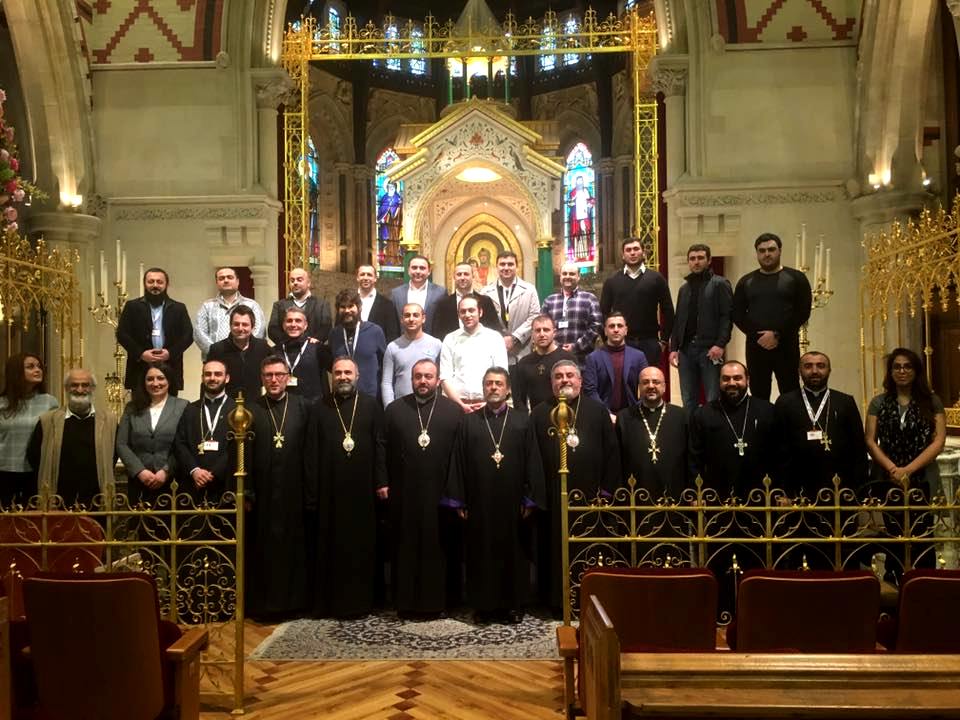 Տեղի ունեցան ՀԵՀԵՄ-ի հերթական ժողովները