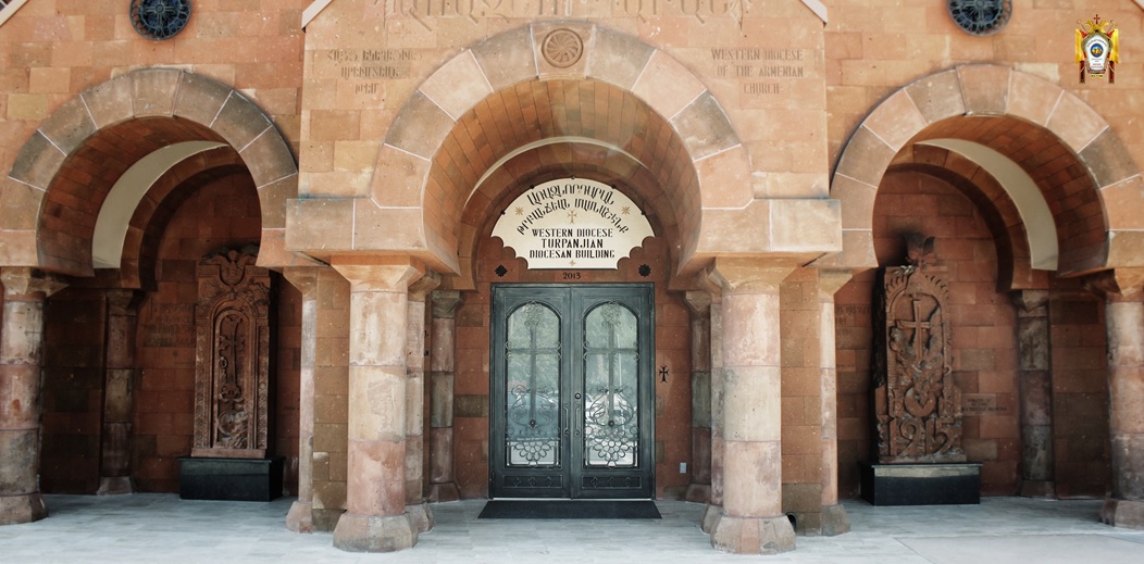 Courtesy Visits to the Western Diocese