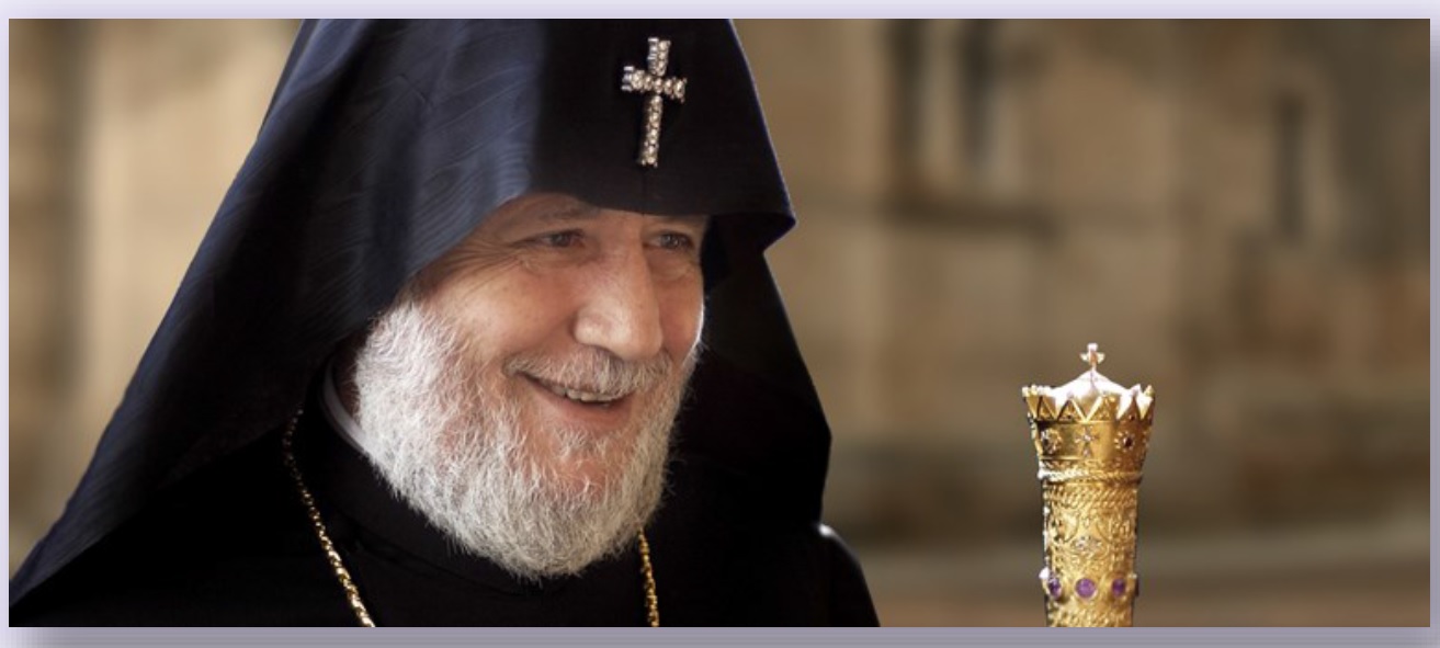 Primate Travels to Mexico City for Final Preparations of the First Ever Pontifical Visit