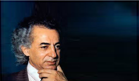 ՀԱՆԴԻՍԱՎՈՐ ԵՐԵԿՈ ՆՎԻՐՎԱԾ ՀԱՅՐԵՆԻ ԳՐՈՂ ՎԱՐԴԿԵՍ ՊԵՏՐՈՍՅԱՆԻ ԾՆՆԴՅԱՆ 85-ԱՄՅԱԿԻՆ