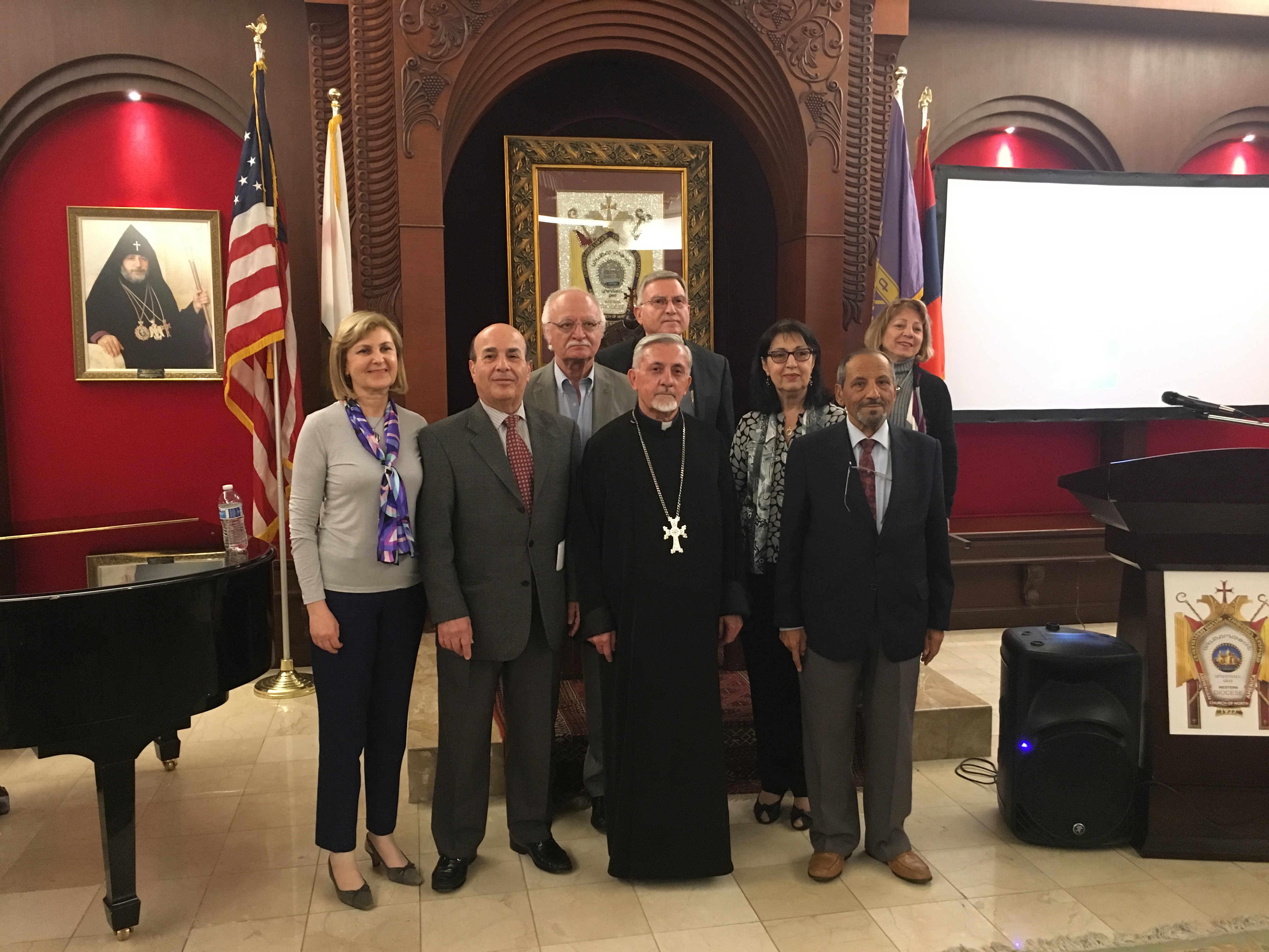 ԶԱԲԵԼ ԵՍԱՅԱՆ - 140-ԱՄՅԱԿ