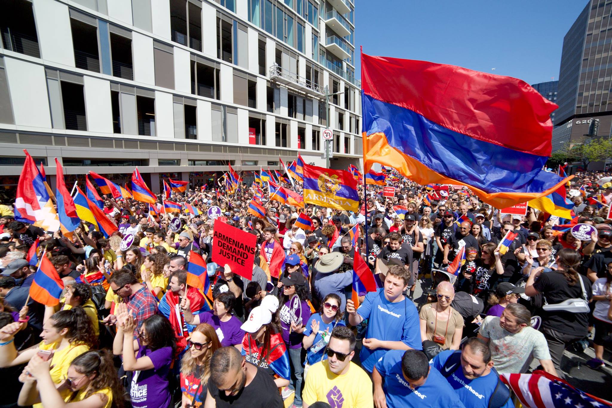 March for Justice