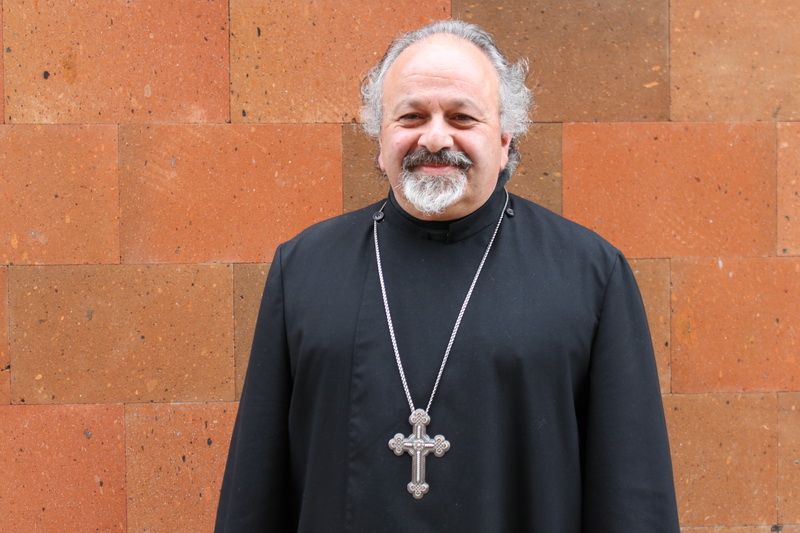A New World: Abrahamic Faiths' Hopes for Salvation