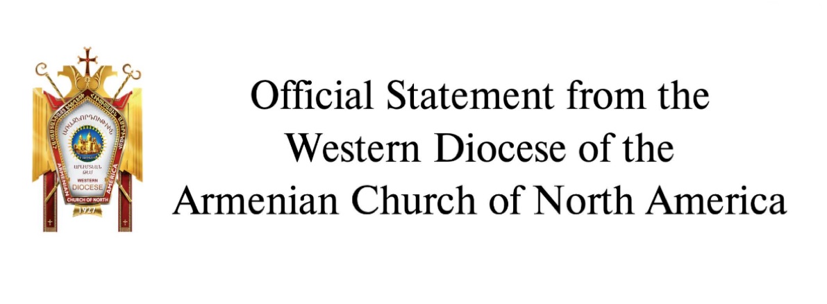MESSAGE FROM CLERGY ASSEMBLY  