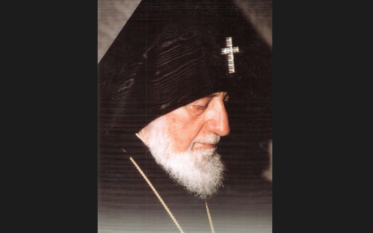 New Encounter: Vazken I, on the 25th Anniversary of his passing