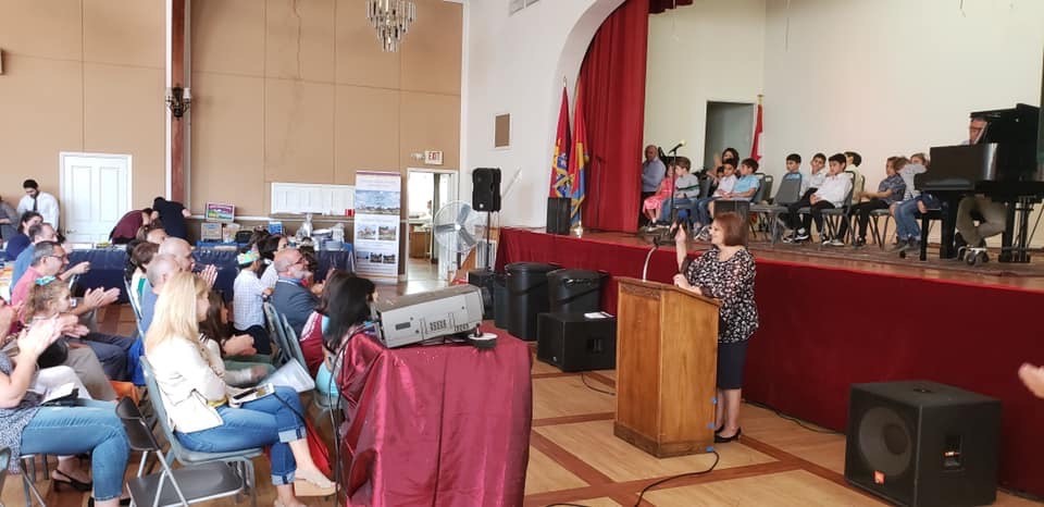 Holy Translators Day at St. John Garabed Armenian Church of San Diego