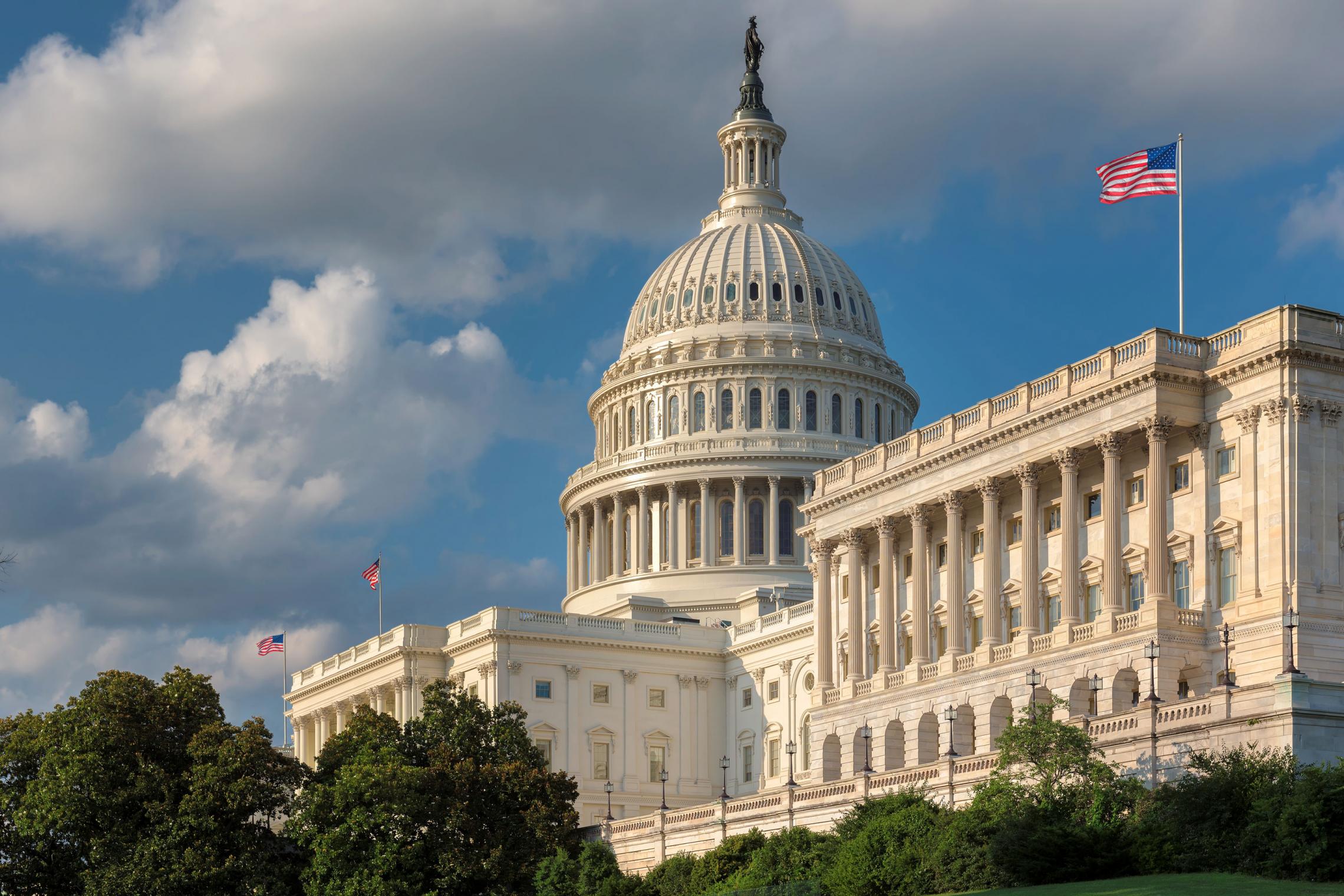 United States Senate Recognizes Armenian Genocide