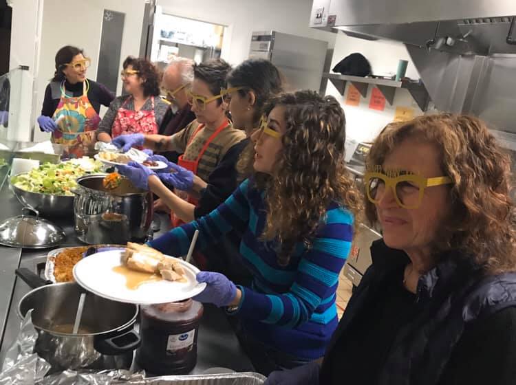 In His Shoes becomes a Ministry of the Western Diocese