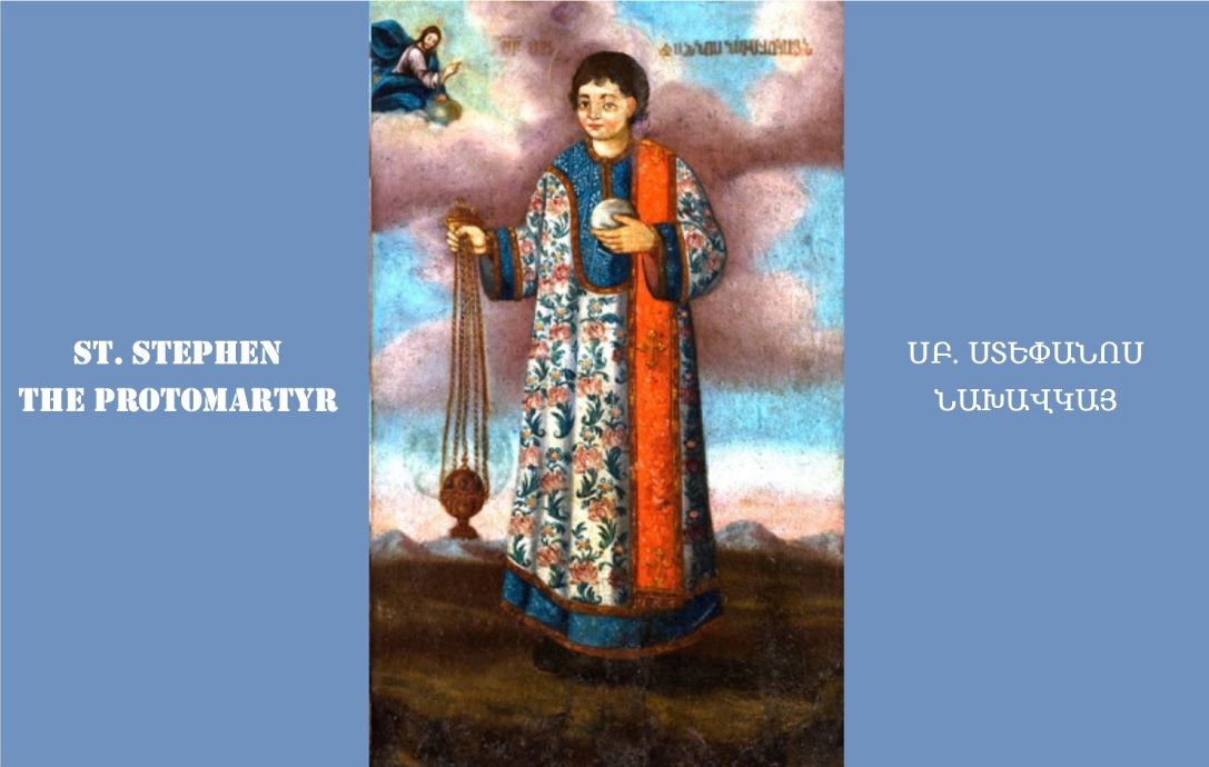 Deacons’ Executive Council Formed