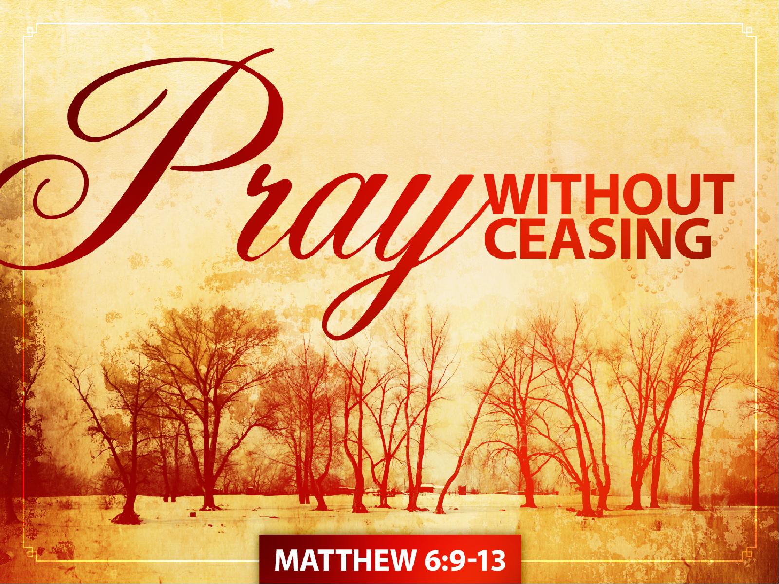 A “Spiritual Diet” Against Coronavirus