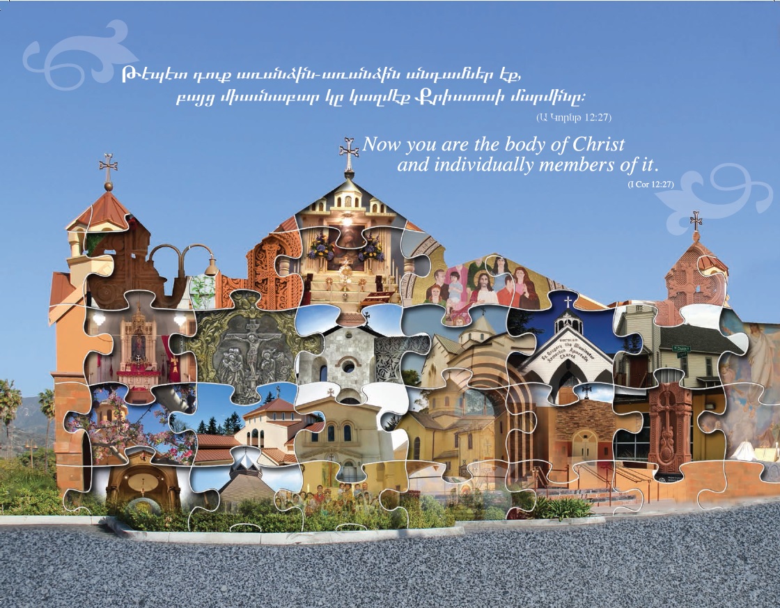 Primate Holds Zoom Conference with Mission Parish Parishioners and Clergy