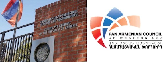 $3,239,500 Raised for Homeland During Event at Armenia’s L.A. Consulate