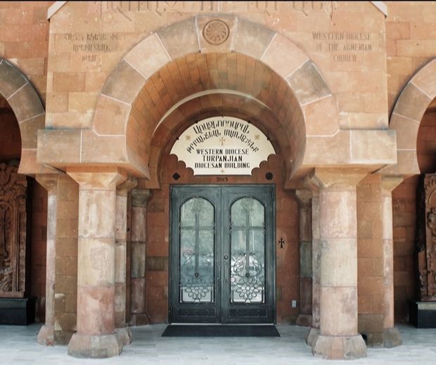 Ի ՆՊԱՍՏ ԱՐՑԱԽԻ ԵՒ ՀԱՅ ԶԻՆՈՒՈՐՆԵՐԻ