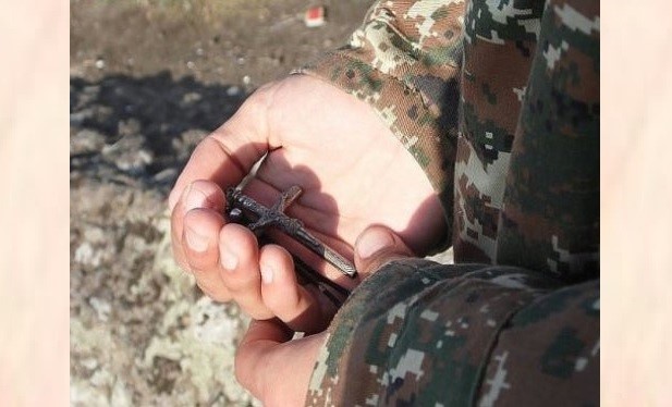 Requiem Service to be Held in Remembrance of the Soldiers Who Fell During the Artsakh War
