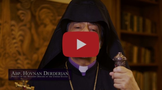 Primate's Message on the Feast of the Nativity