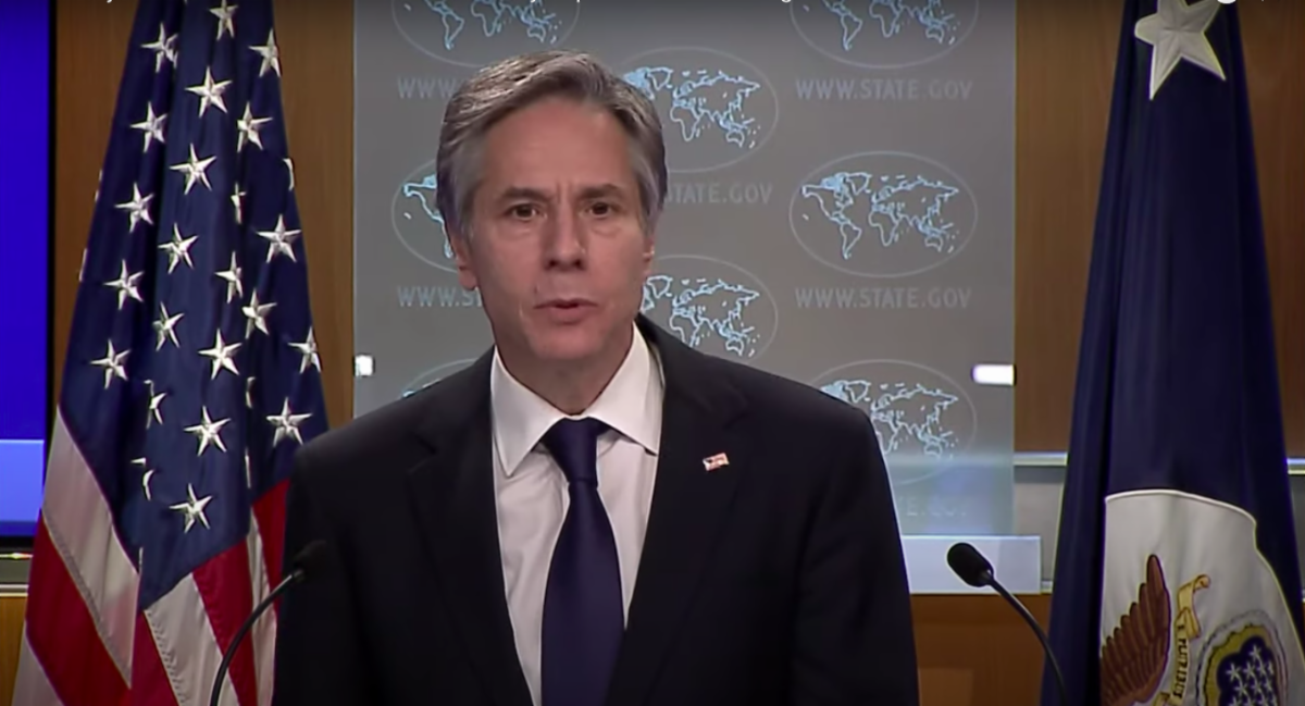 2020 Country Reports on Human Rights Practices Underscores Violations by Azerbaijan, Highlights Treatment of Prisoners of War