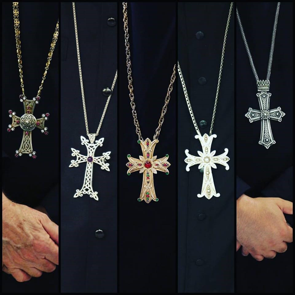 Clergy Executive Council Meeting