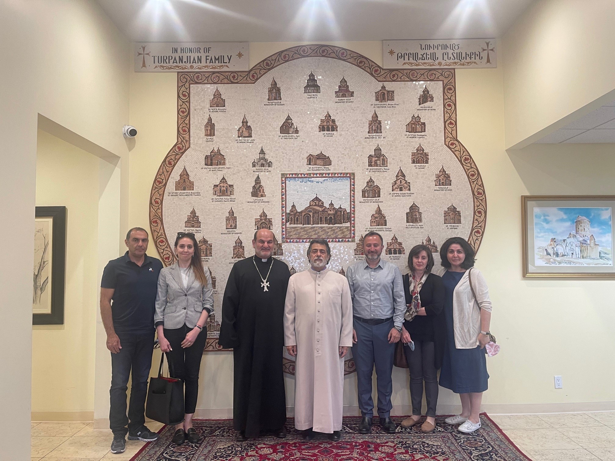 Learning Mission: A Beacon of Hope for Our Wounded Soldiers  