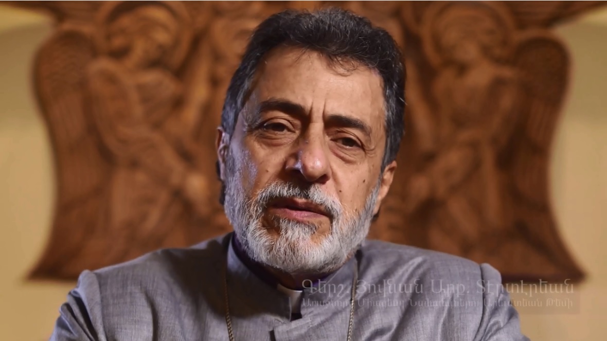 2022: The Year of the Armenian Christian Family