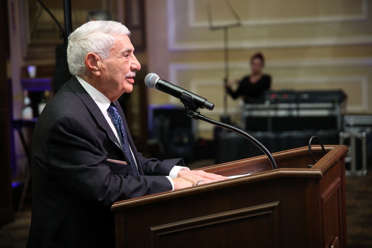 In Memoriam: Dr. Vahram Biricik (1941-2022)