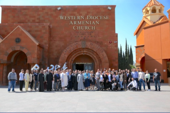 Reclaimed: The Armenian Christian Family