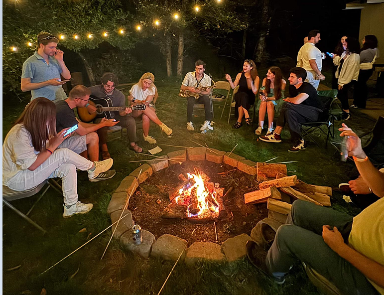  Seattle ACYO Bonfire 2024