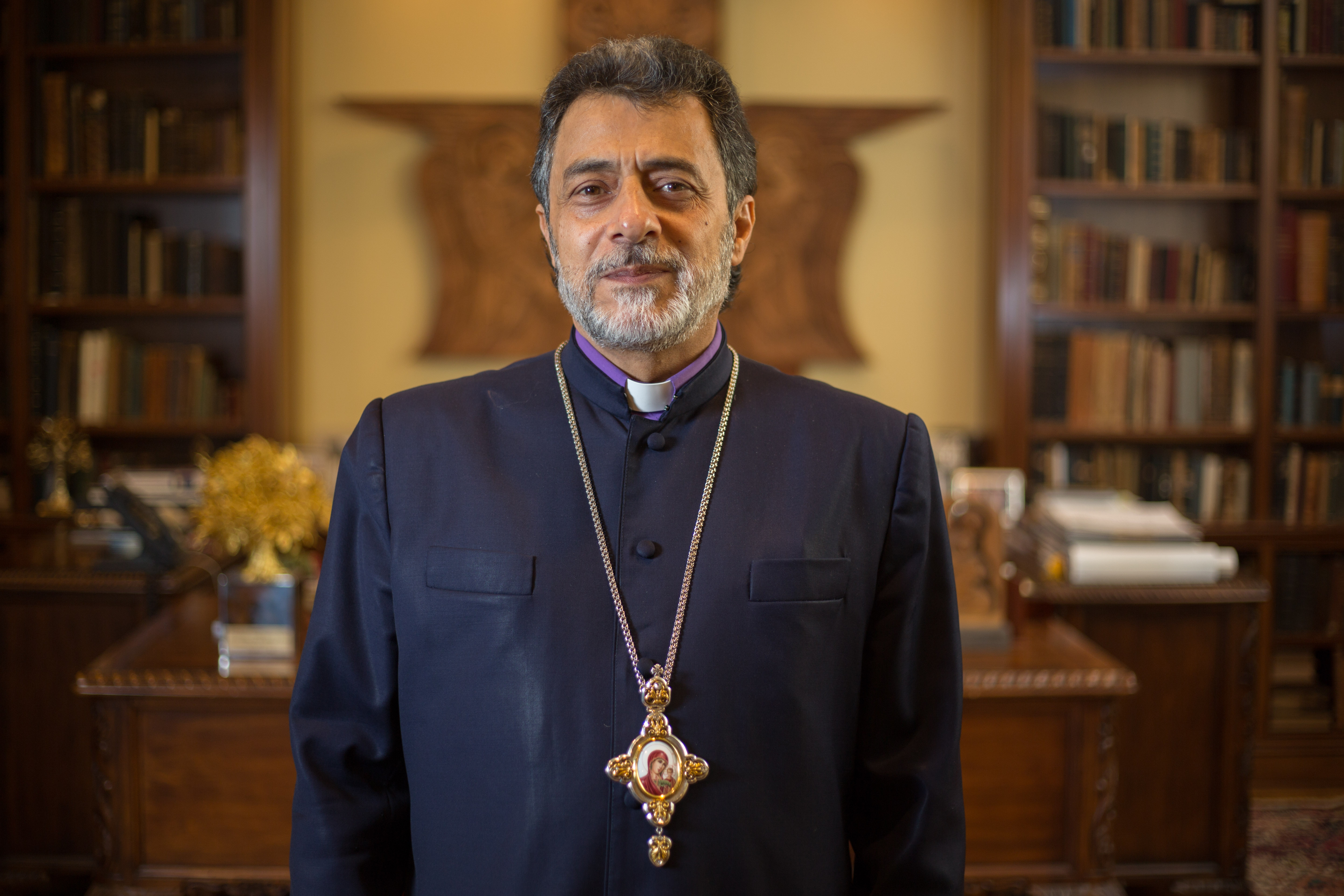 Aging as Natural Monastery