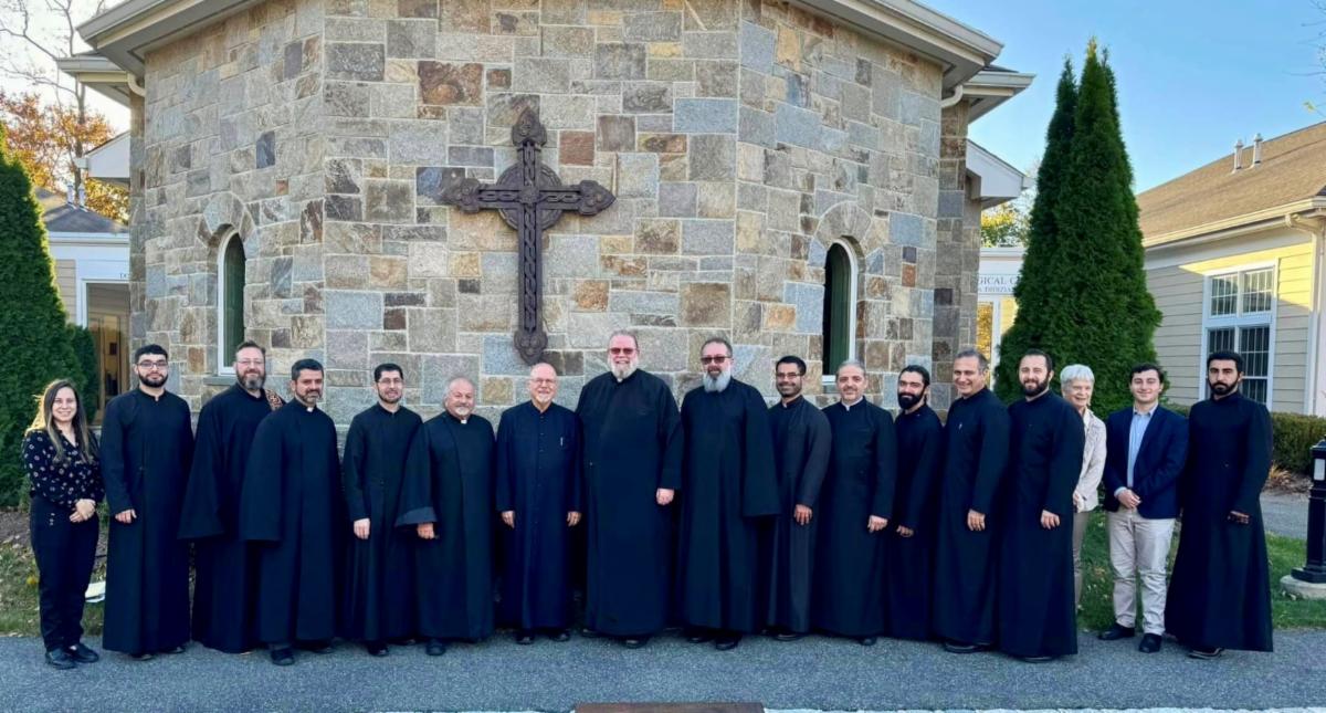 Successful First Preaching Program Workshop