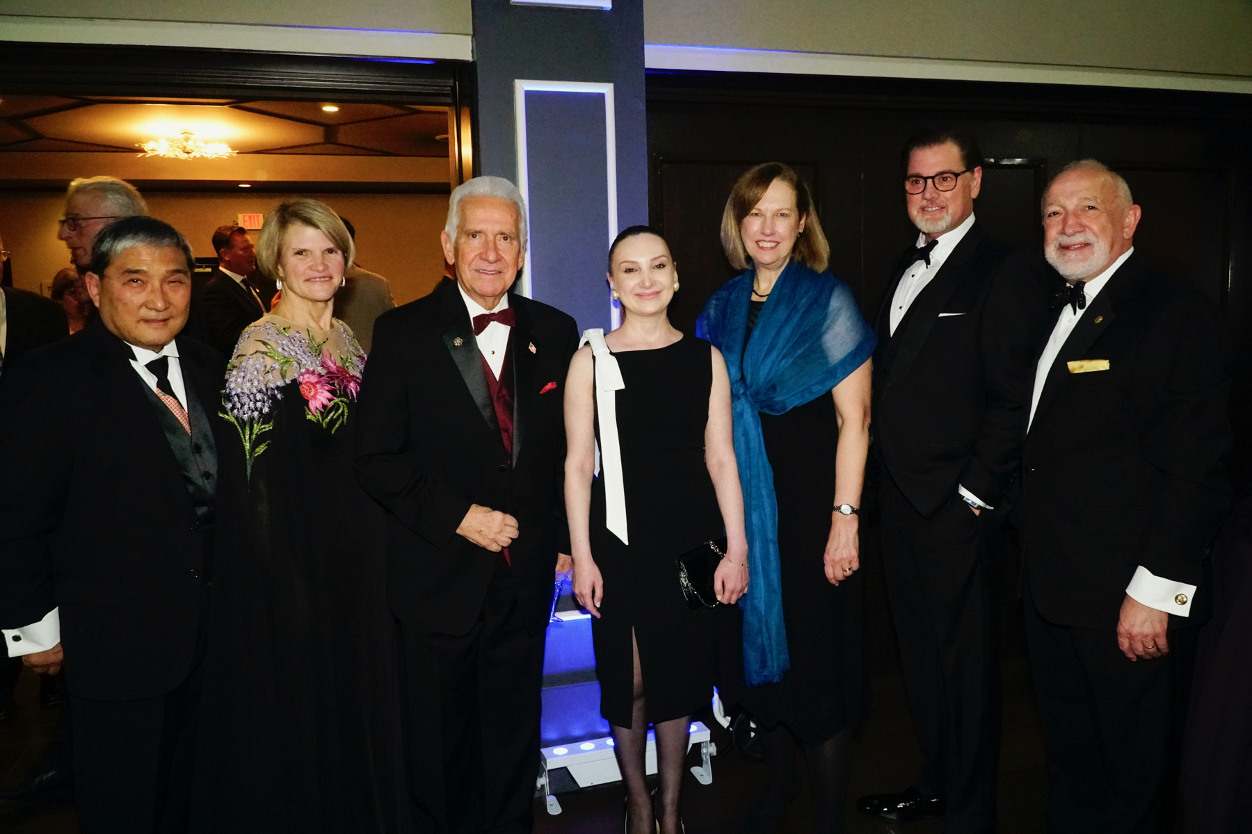 Տոնախմբվեց Ֆրեզնոյում ՀՀ պատվո Հյուպատոսության 10-ամյակը