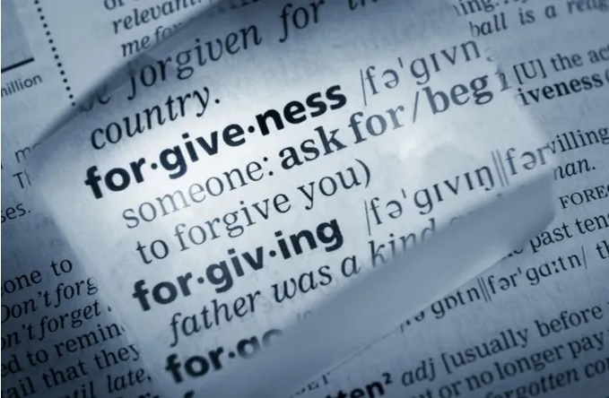 The Power of Forgiveness and Grace: Archbishop Hovnan Derderian